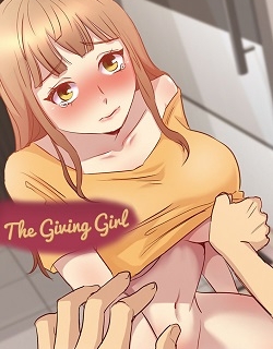 The Giving Girl