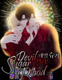 Devil Sugar Blood