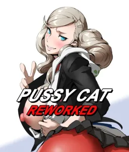 Pussy Cat Reworked