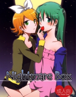 Nightmare Box