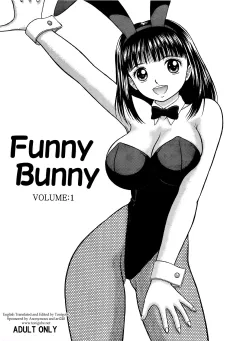 Funny Bunny VOLUME:1