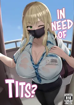 Oppai Taritemasu ka?