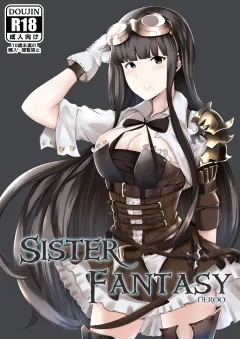 SISTER FANTASY