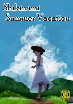 Shikinami Summer Vacation