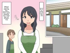 Beit-saki no Toshiue Jukujo-san to Ecchi shichatta