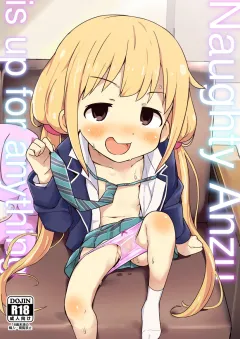 Anzu wa Dokodemo OK da yo