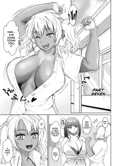 Futanari Bitch Gal wa Suki desu ka? Ch. 7