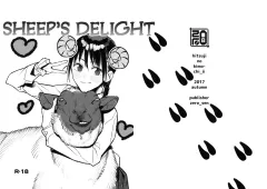 Hitsuji no Kimochi Ii - Decensored