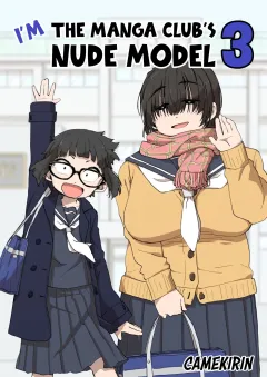 Boku wa Manken Senzoku Nude Model 3 1 Wa+ 2 Wa + 3 Wa