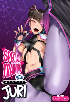 Juri Shishou ni Tokkun Shite Morau Hon