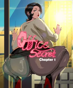 Office Secret Chapter 1 - Animated