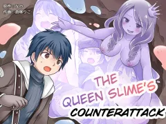 Queen Slime no Gyakushuu