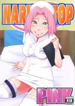 NARUTOP PINK