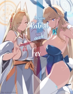 Between Rabbit and Fox