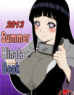 Hinata Hon