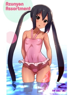 Assort Azunyan