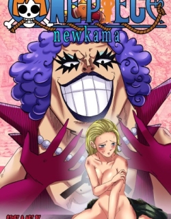 One Piece: Newkama