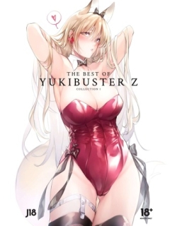 The Best of YUKIBUSTER Z