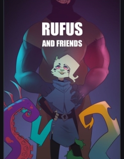 Rufus and Friends by Metal