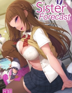 Sister Forecast