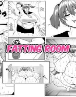 Fatting Room