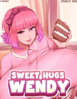 Sweet Hugs Wendy