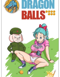 Dragon Balls