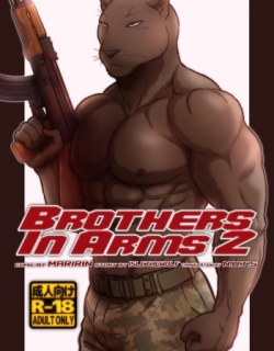 Maririn - Brothers In Arms 2 - English