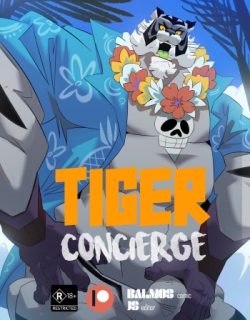 Tiger Concierge