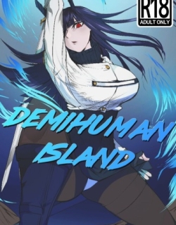Demihuman Island