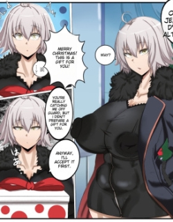 Jeanne Alter NTR