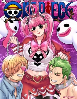 One Piece: Perona Paradigm