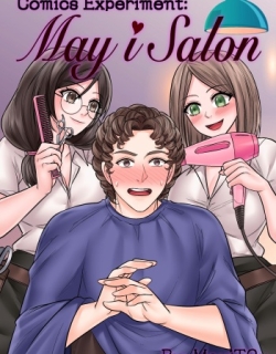 CE: May I Salon