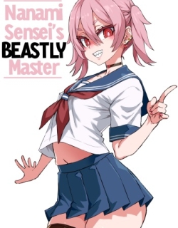 Nanami Sensei's Beastly Master