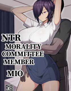 NTR Morality Committee Member Mio