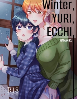 Fuyu, Yuri, Ecchi