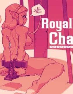 Royally Chained