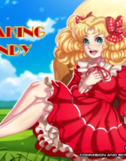 Candy Candy - Breaking the Candy english