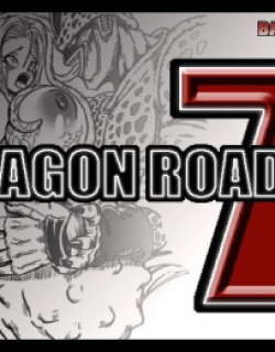 DRAGON ROAD 7