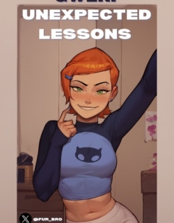 Gwen: Unexpected Lessons