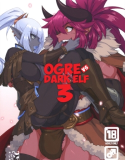 Ogre tai Dark Elf III