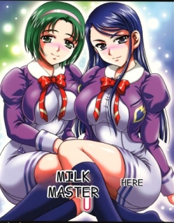 Milk Masters 1