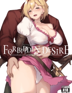 Forbidden Desire