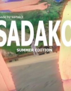 SADAKO Summer Edition