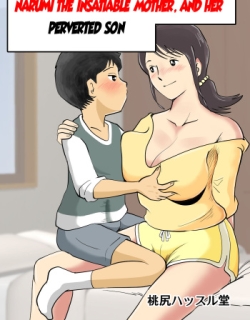 Zetsurin Mama no Narumi-san to Hentai Musuko