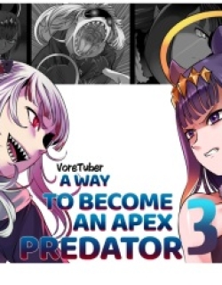 A Way To Become An Apex Predator 3