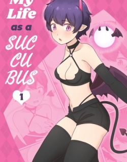 My Life as a Succubus Ch.01