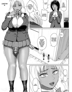 Futanari Bitch Gal wa Suki desu ka? Arc 8 Mom's Past