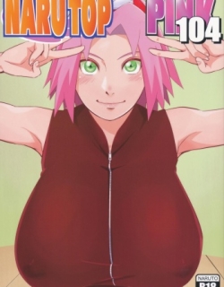 NARUTOP PINK104