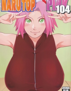 NARUTOP PINK 104